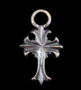 2inc Limited Plain Cross Pendant