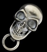 Giant Skull Key Keepers