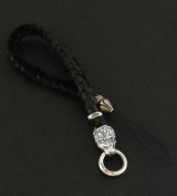 Lion Mobile Strap