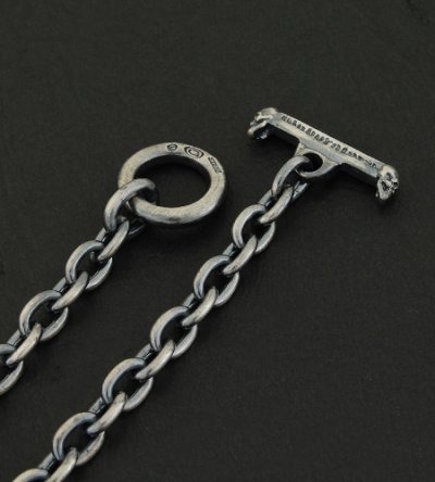 Photo4: Half Chain Bracelet