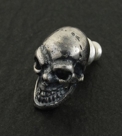 Photo3: Twelve Small Skull Pierce