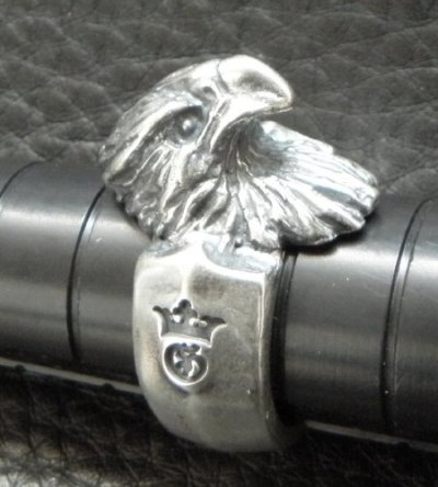 Photo2: Eagle Ring