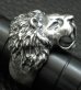 Photo19: Legendary Lion Ring