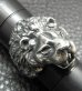 Photo17: Legendary Lion Ring