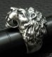 Photo4: Legendary Lion Ring