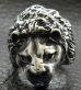 Photo3: Legendary Lion Ring