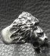 Photo6: Legendary Lion Ring