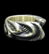 Gothic Ring