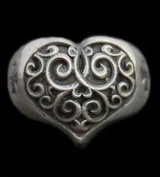 Heart Ring