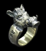 Boar Ring