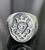 Atelier Mark Signet Ring