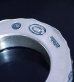 Photo3: 6.5mm Wide Side Flat Chiseled Ring Bold