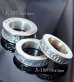 Photo9: 10 x 5.5mm Wide Side Flat Chiseled Reel Ring