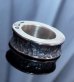 Photo8: 10 x 5.5mm Wide Side Flat Chiseled Reel Ring