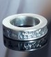 Photo5: 7.5 x 4.5mm Wide Side Flat Chiseled Reel Ring