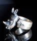 Photo7: Rhino Ring