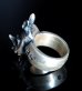 Photo6: Rhino Ring