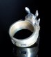 Photo5: Rhino Ring