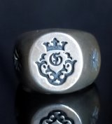 Atelier Mark Medium Ring