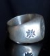 Photo2: Atelier Mark Medium Ring (2)
