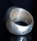 Photo6: Atelier Mark Medium Ring