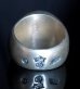 Photo5: Atelier Mark Medium Ring