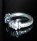 Photo8: One ninth Old Bulldog G Stamp On O-ring