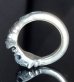 Photo6: One ninth Old Bulldog G Stamp On O-ring