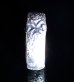 Photo12: Mini Textured H.W.O Ring