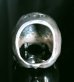 Photo10: Large Skull Full Head Ring Without Jaw