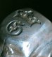 Photo12: Large Skull Full Head Ring Without Jaw