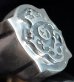 Photo9: Master Raised Atelier Mark Shield Ring