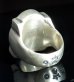 Photo3: Master Raised Atelier Mark Shield Ring