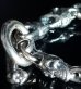 Photo3: 1/32 All Skulls Link Ring