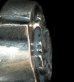 Photo2: Quarter Raised Atelier Mark Shield Ring (2)