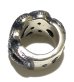 Photo8: Snake Ring Bold