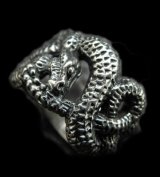 Snake Ring