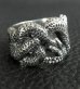 Photo9: Snake Ring