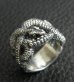 Photo8: Snake Ring