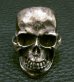 Photo9: Large Skull With Joe War Ring