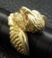 Photo10: Gold Half Eagle With Wing Ring