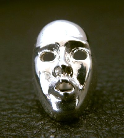 Photo2: 2/5 Face Ring