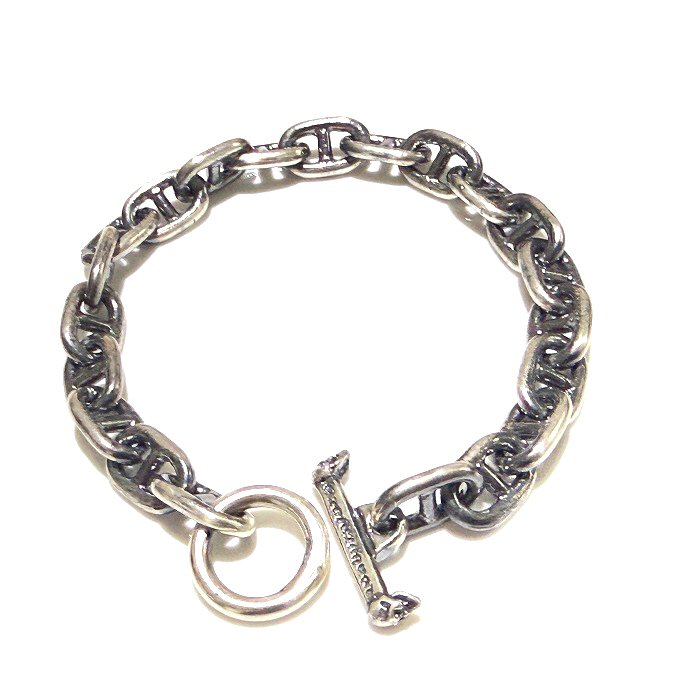 7.5mm Marine Chain Bracelet