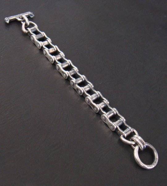 Gaborartory Bike Chain Bracelet (Small) Gaborartory Bike Chain Bracelet (Small)