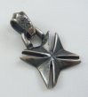 Photo3: Maltese Cross Pendant (3)