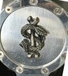 Photo4: Gaboratory Snake & Born Steering Wheel Ornament (4)