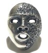 Photo2: Moon Face Ring (2)