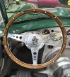 Photo1: Gaboratory Snake & Born Steering Wheel Ornament (1)