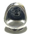 Photo9: Moon Face Ring (9)