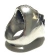 Photo8: Moon Face Ring (8)